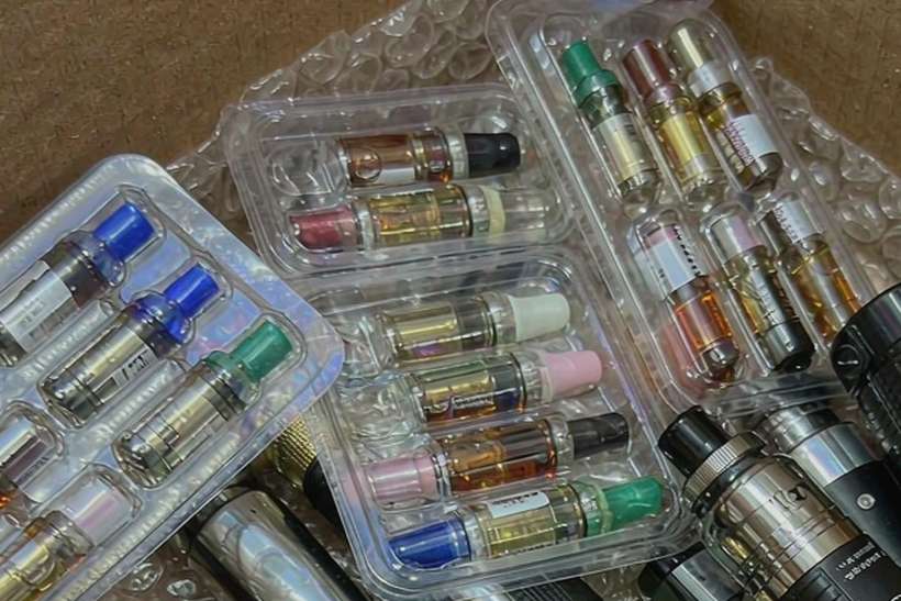 Market Overview of Kafficarat kits — Middle East