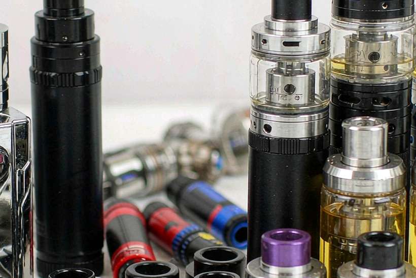 Market Overview of Kafficarat kits — OEM available