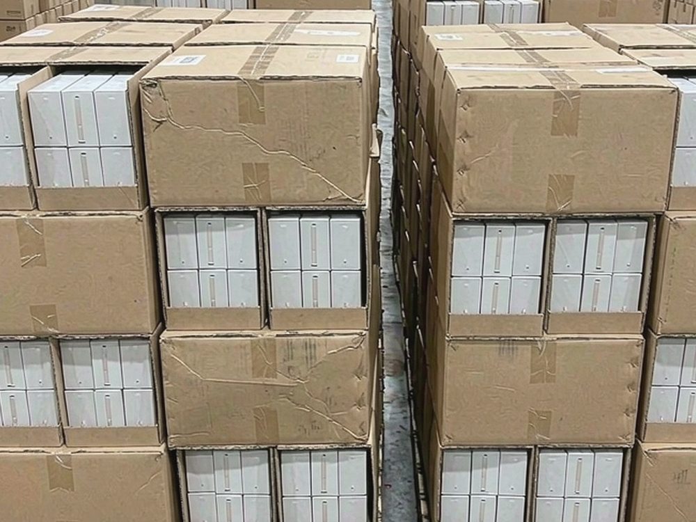 Market Overview of Kafficarat kits — with fast shipping