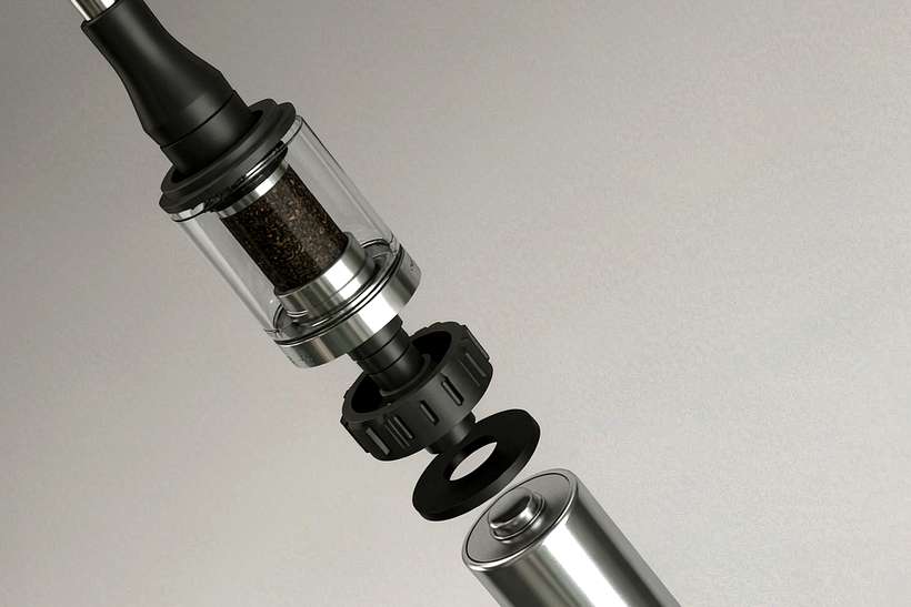 Market Overview of Kafficarat mods — OEM available
