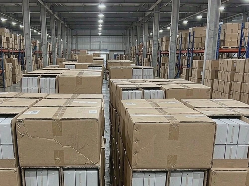 Market Overview of Kafficarat mods — wholesale only