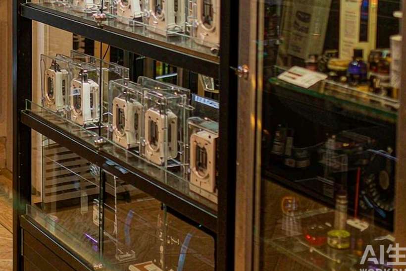 Market Overview of Kafficarat pods — container load