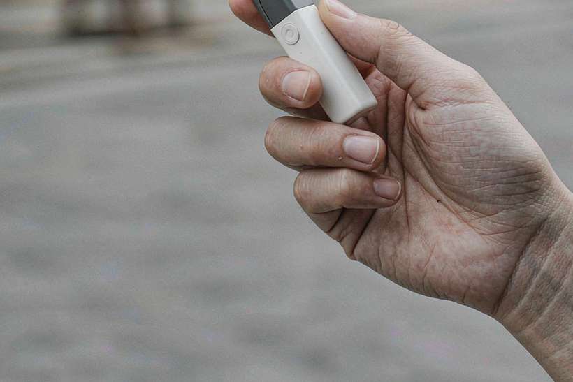 Market Overview of Kafficarat pods — EU stock