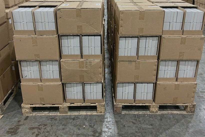 Market Overview of Kafficarat products — sea freight