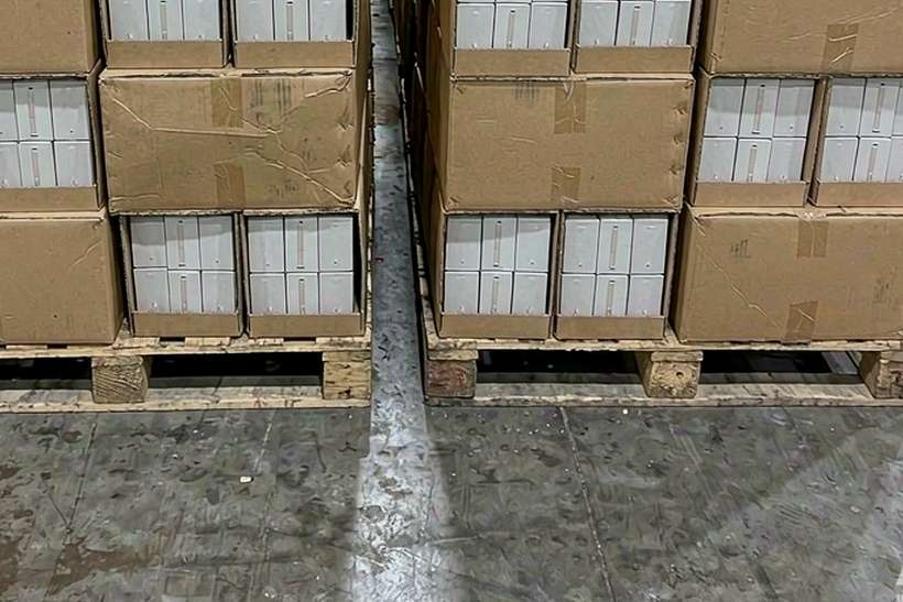 Market Overview of Kafficarat tanks — limited batch