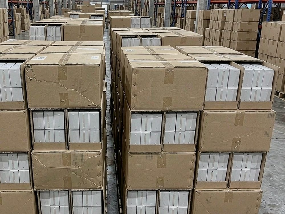 Market Overview of Kafficarat tanks — new arrivals