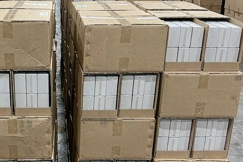 Market Overview of Kafficarat tanks — sea freight
