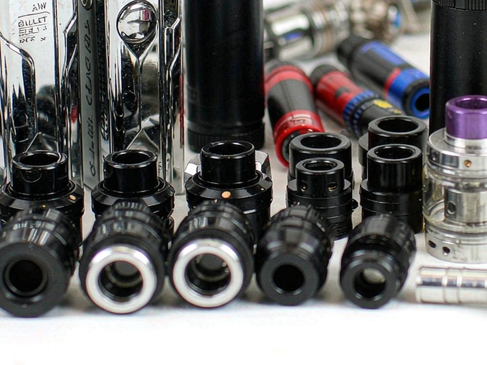 Market Overview of Kafficarat tanks — wholesale only