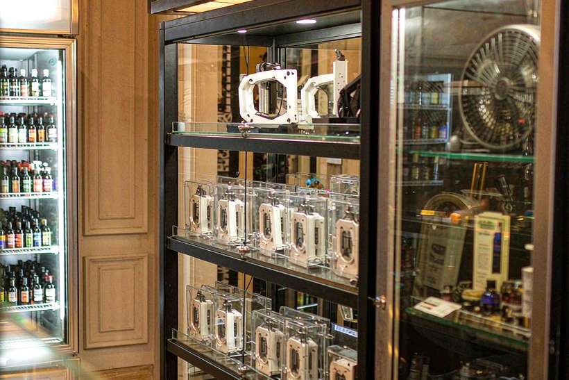 MOQ and Lead Time for Kafficarat coils — US warehouse