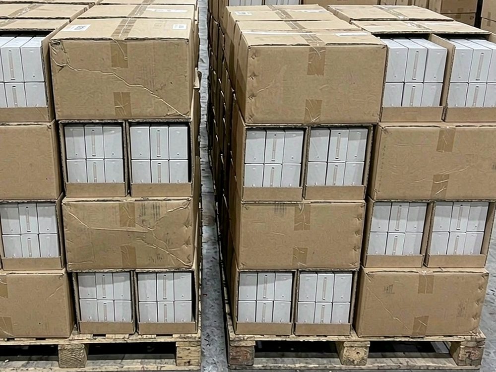 MOQ and Lead Time for Kafficarat devices — 2026