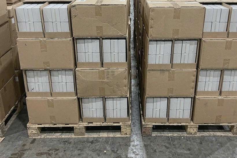 MOQ and Lead Time for Kafficarat devices — US warehouse
