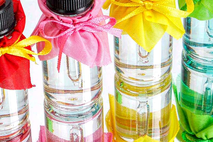 MOQ and Lead Time for Kafficarat e-liquid — Winter special