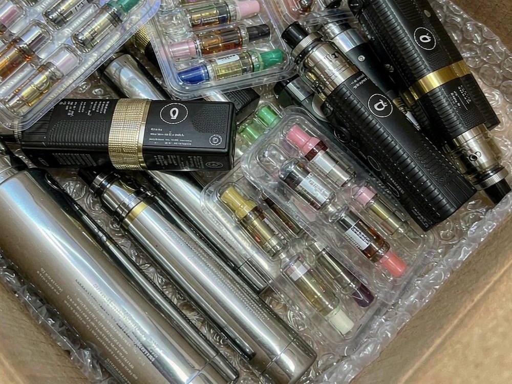 MOQ and Lead Time for Kafficarat e-liquid — with fast shipping