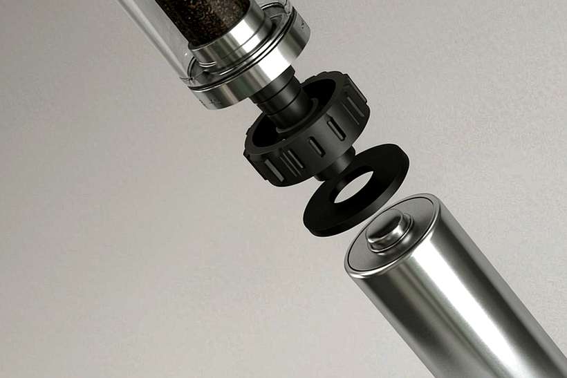 MOQ and Lead Time for Kafficarat hardware — small parcel