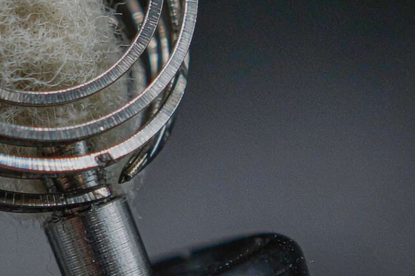 MOQ and Lead Time for Kafficarat hardware — Winter special