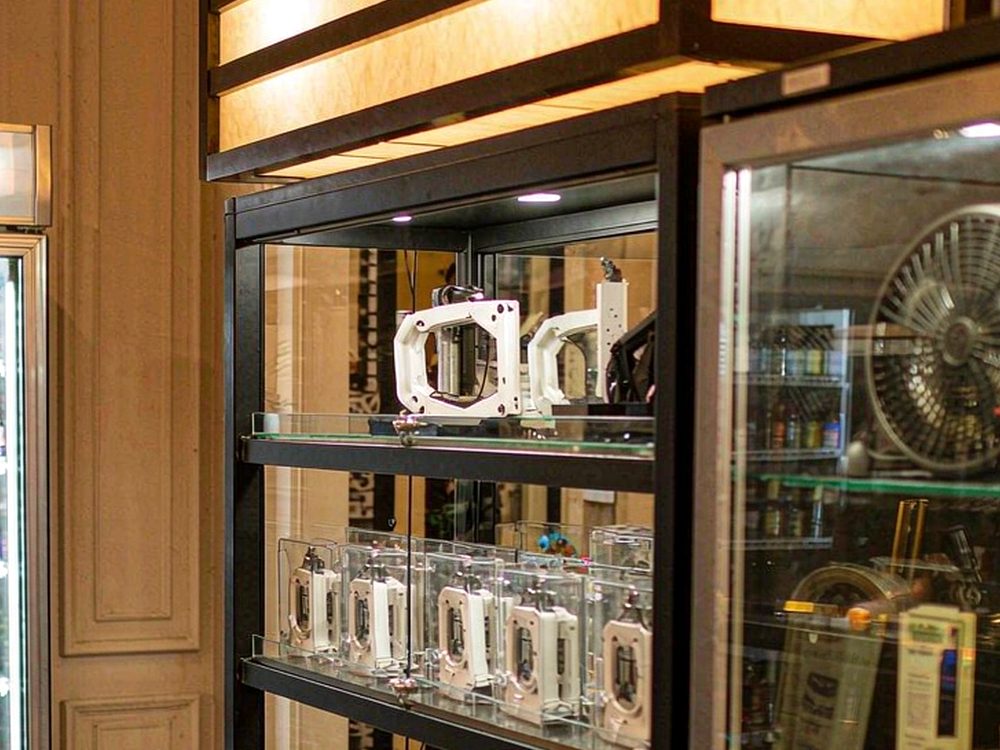 MOQ and Lead Time for Kafficarat pods — for resellers