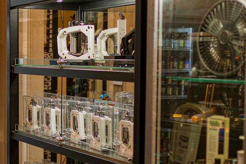 MOQ and Lead Time for Kafficarat pods — ODM ready