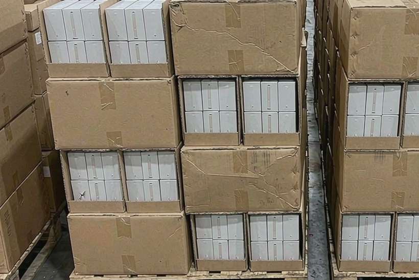 MOQ and Lead Time for Kafficarat pods — US warehouse