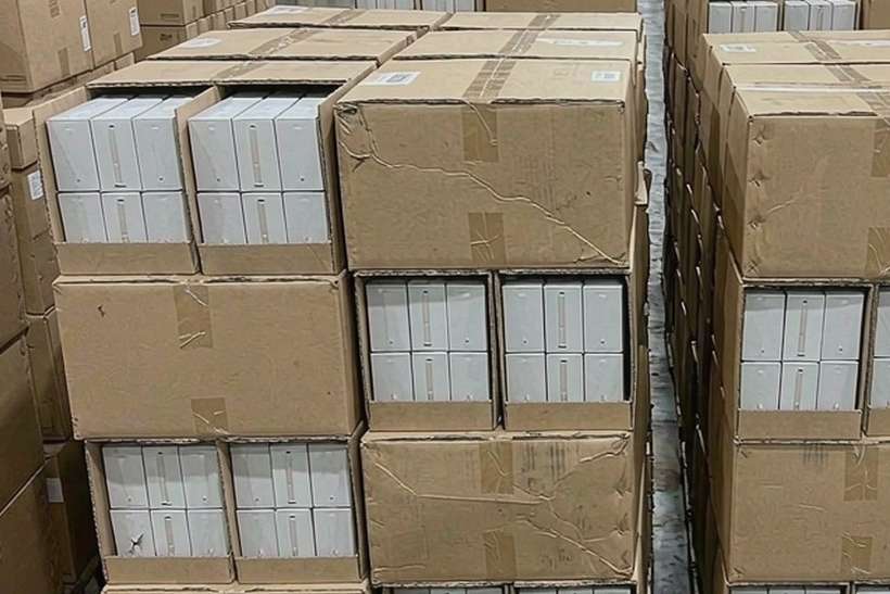 OEM and ODM Options for Kafficarat accessories — container load