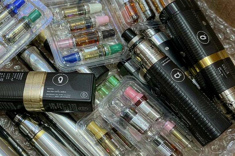 OEM and ODM Options for Kafficarat accessories — ODM ready