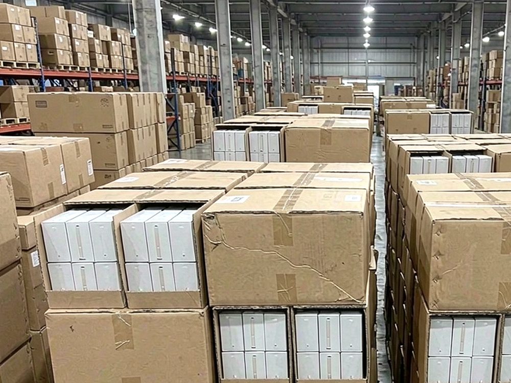 OEM and ODM Options for Kafficarat accessories — verified suppliers