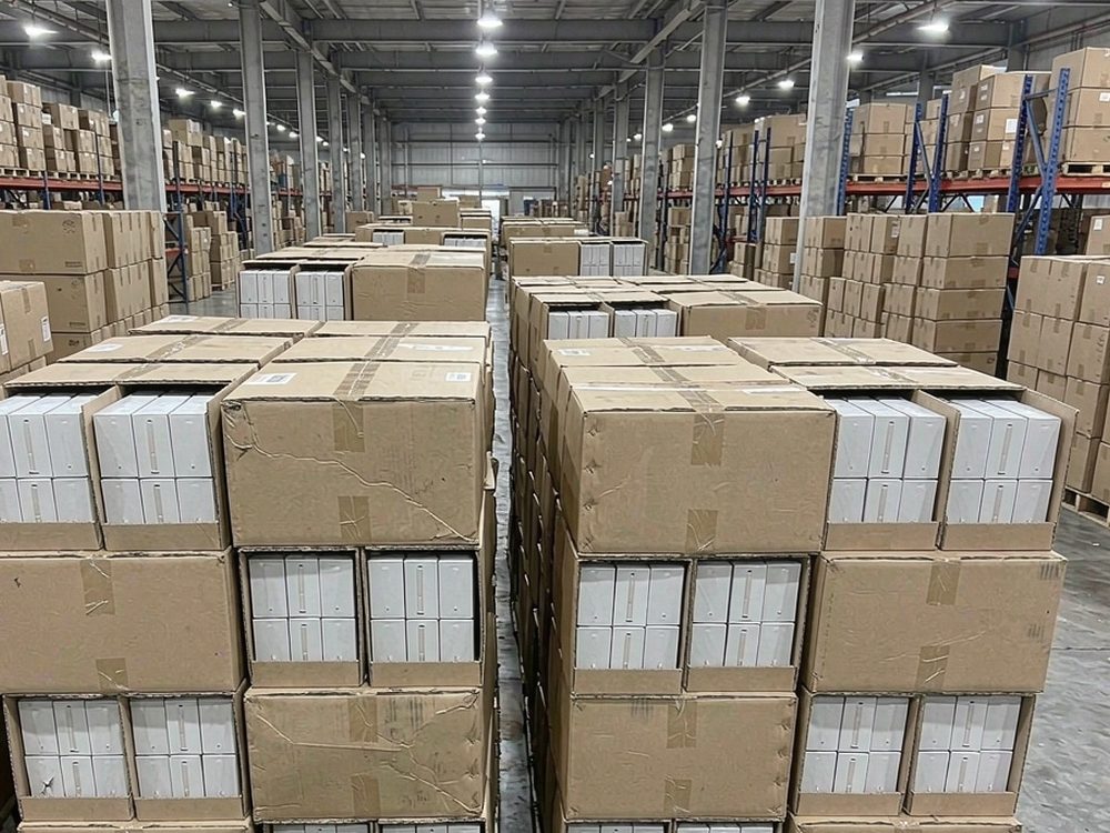 OEM and ODM Options for Kafficarat accessories — with fast shipping