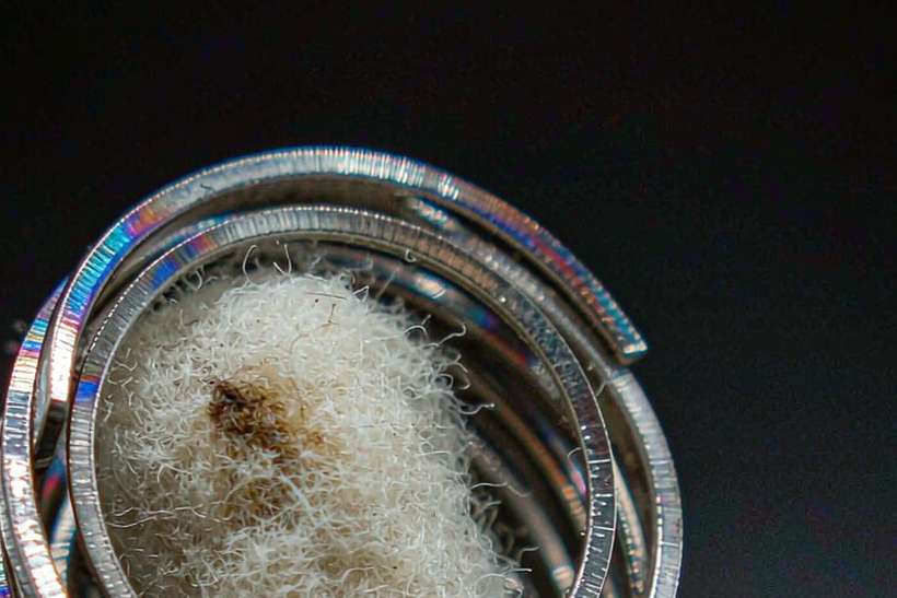 OEM and ODM Options for Kafficarat coils — limited batch
