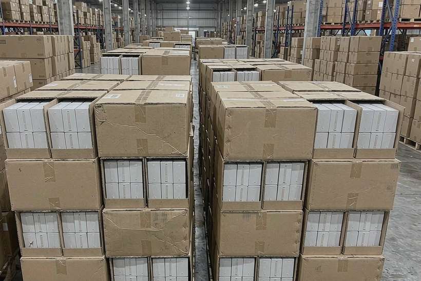 OEM and ODM Options for Kafficarat coils — US warehouse