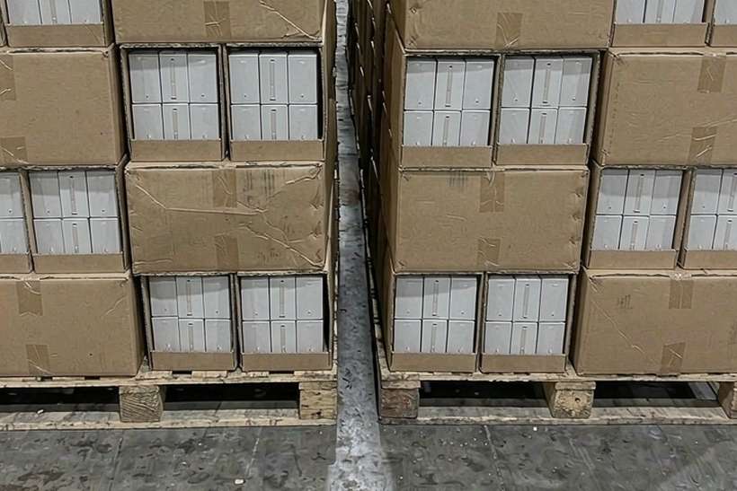 OEM and ODM Options for Kafficarat disposables — limited batch