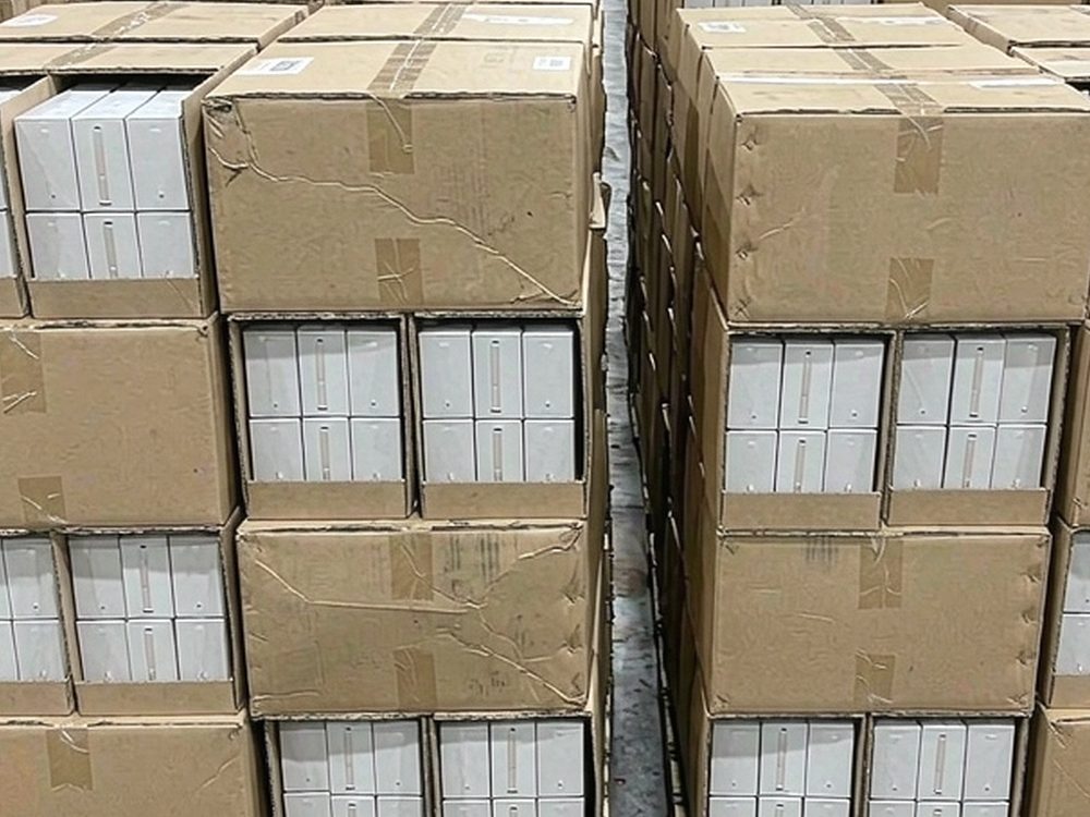 OEM and ODM Options for Kafficarat disposables — with fast shipping