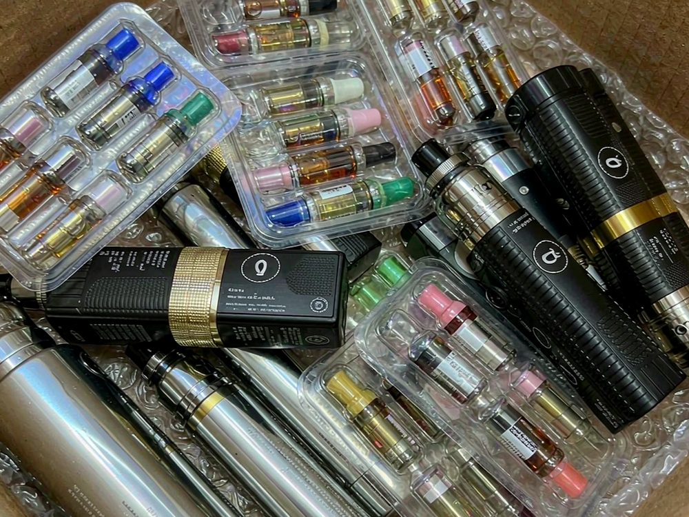 OEM and ODM Options for Kafficarat e-liquid — 2026