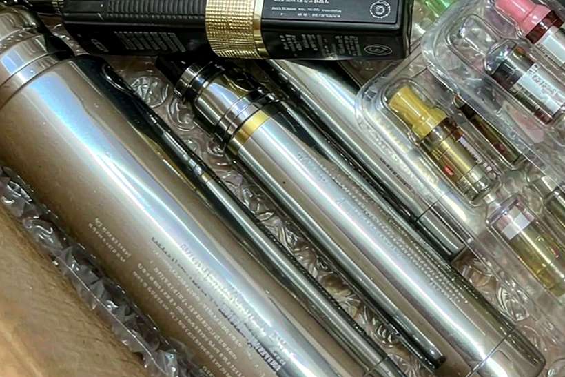 OEM and ODM Options for Kafficarat e-liquid — Autumn stock