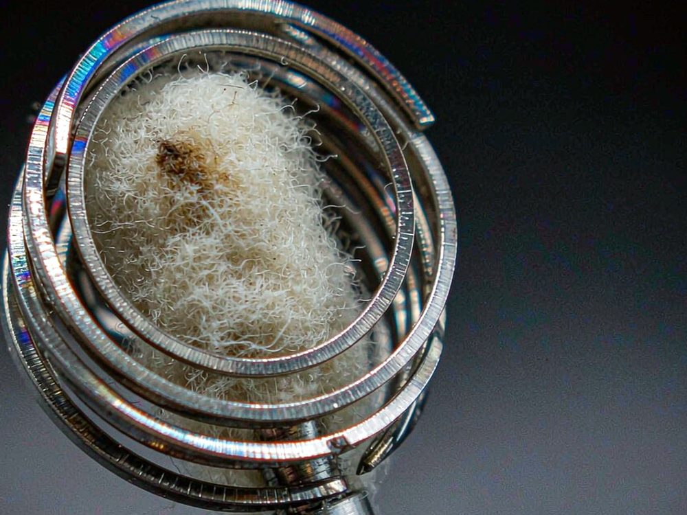 OEM and ODM Options for Kafficarat e-liquid — bulk case