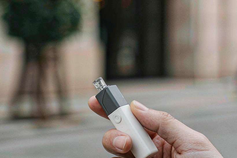 OEM and ODM Options for Kafficarat e-liquid — container load