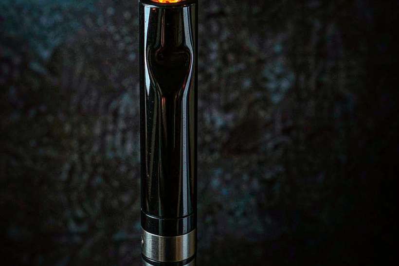 OEM and ODM Options for Kafficarat e-liquid — express air