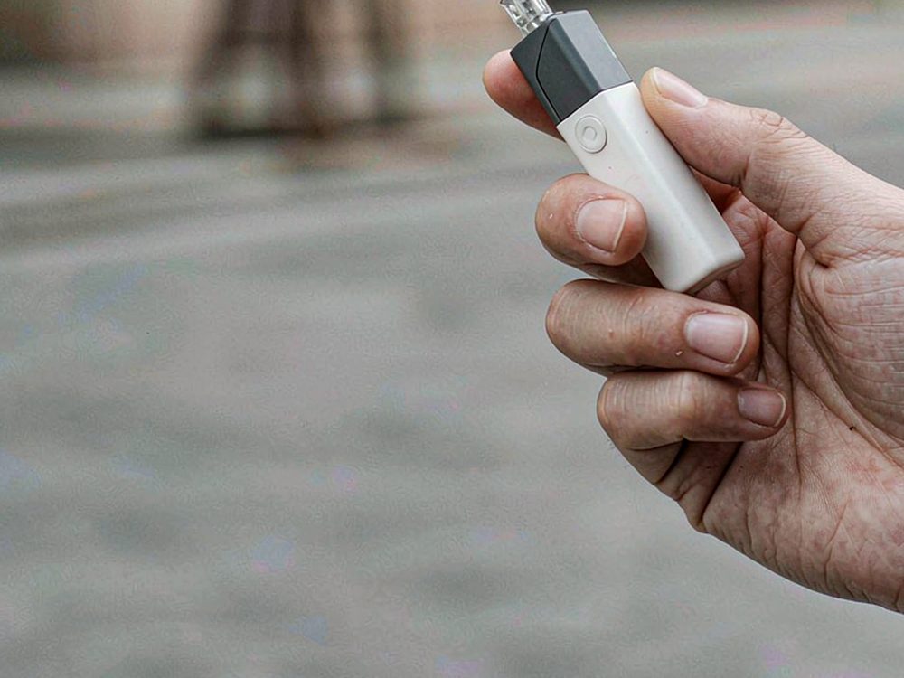 OEM and ODM Options for Kafficarat e-liquid — for resellers