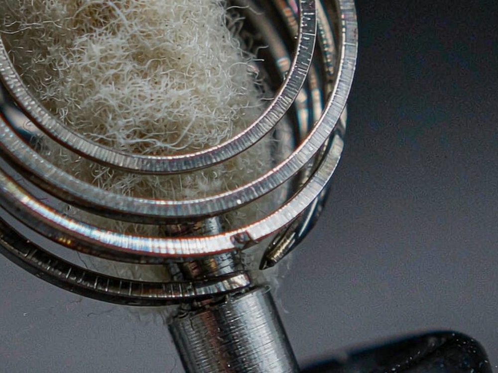 OEM and ODM Options for Kafficarat e-liquid — premium tier