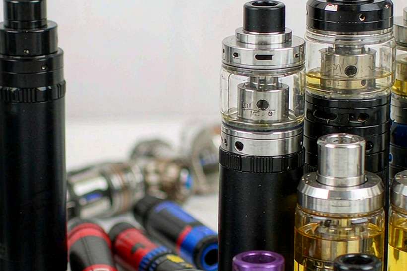 OEM and ODM Options for Kafficarat e-liquid — sea freight