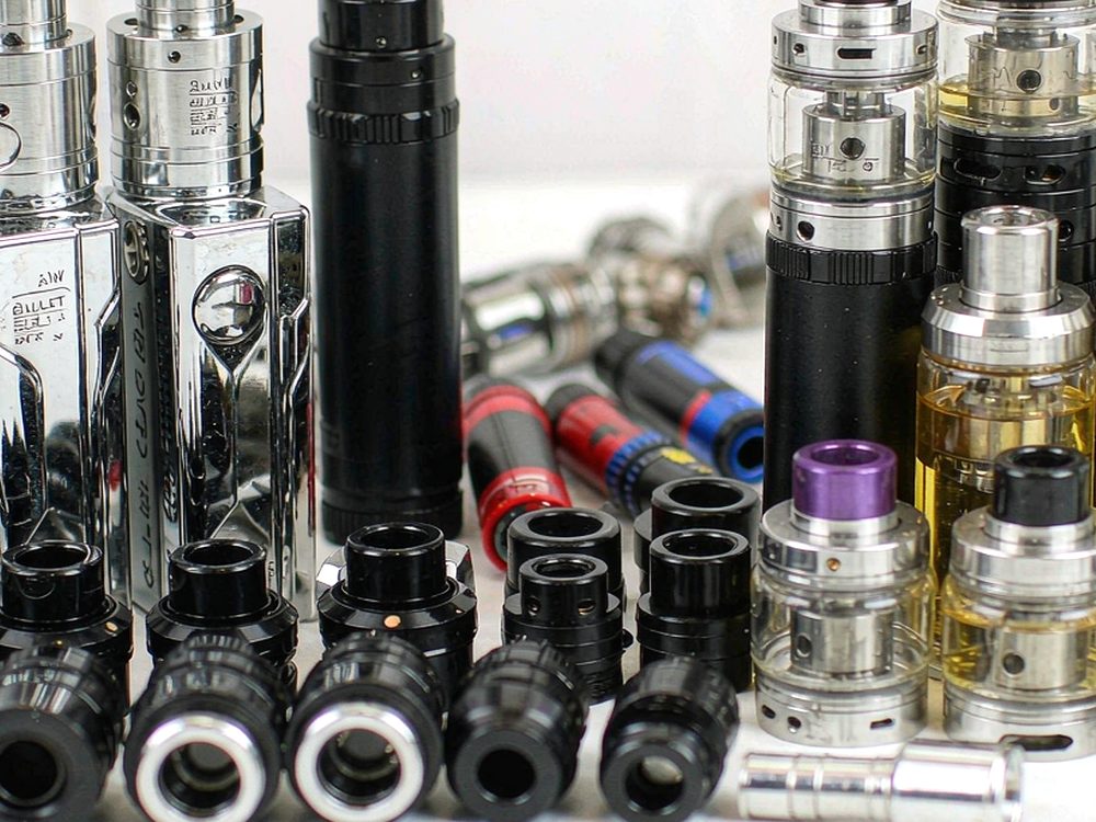 OEM and ODM Options for Kafficarat e-liquid — verified suppliers