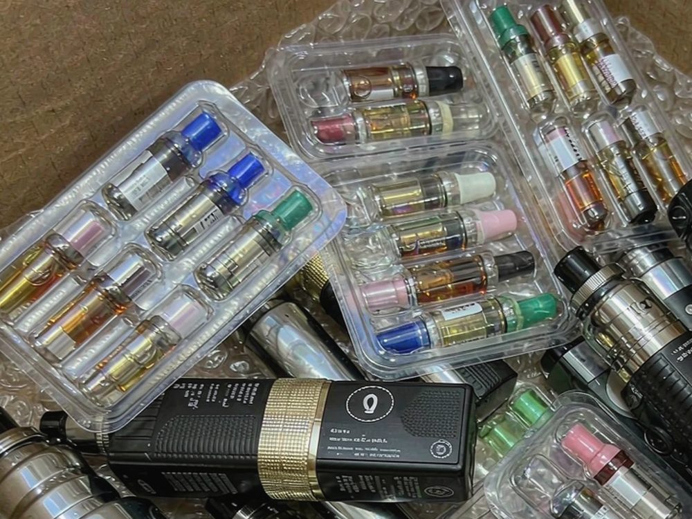 OEM and ODM Options for Kafficarat e-liquid — with fast shipping