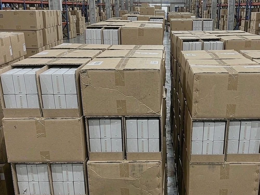 OEM and ODM Options for Kafficarat hardware — for resellers