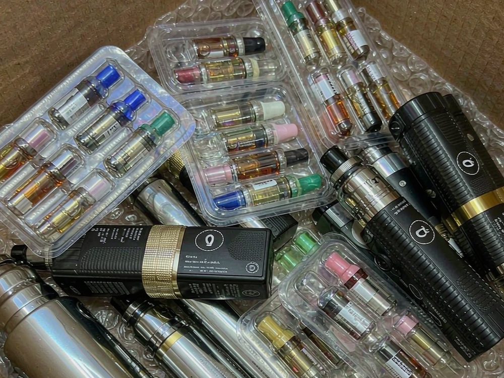 OEM and ODM Options for Kafficarat hardware — no minimum MOQ