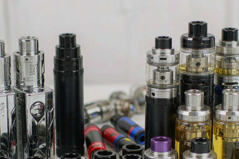 OEM and ODM Options for Kafficarat hardware — Spring catalog