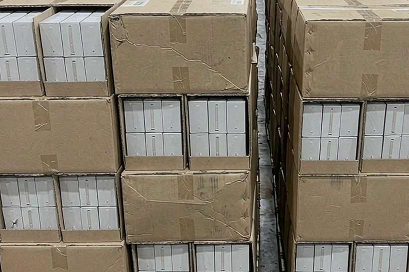 OEM and ODM Options for Kafficarat hardware — US warehouse