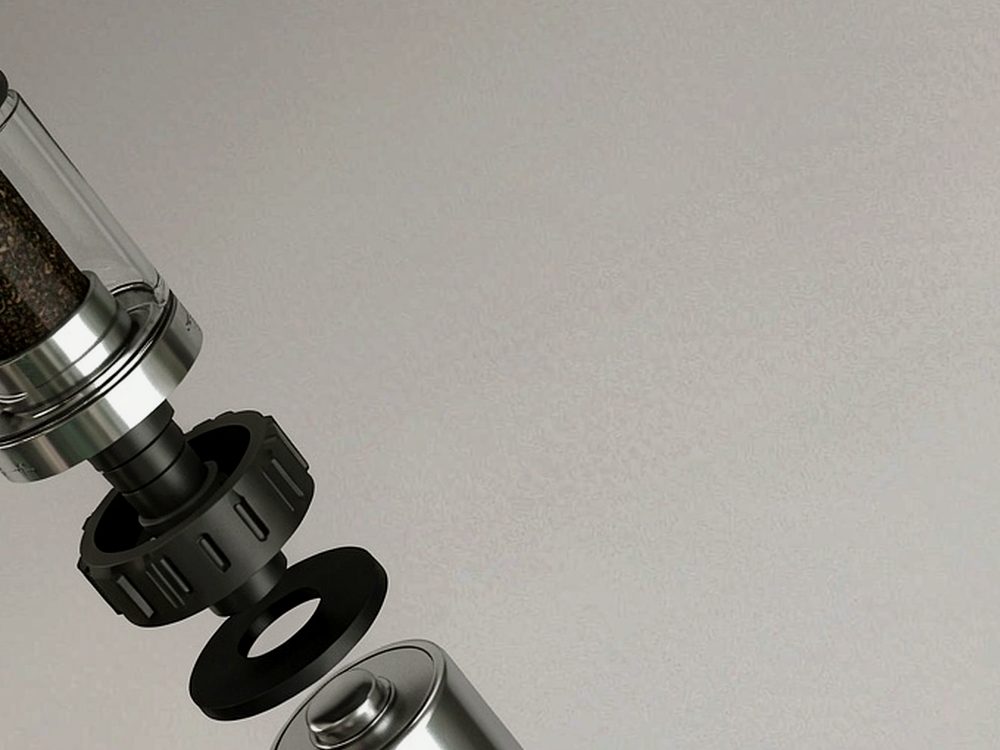 OEM and ODM Options for Kafficarat kits — no minimum MOQ