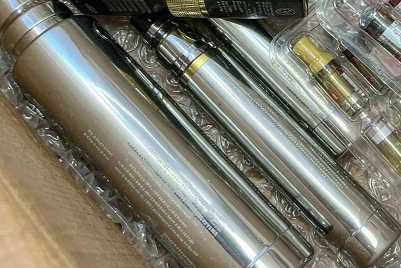 OEM and ODM Options for Kafficarat kits — sea freight