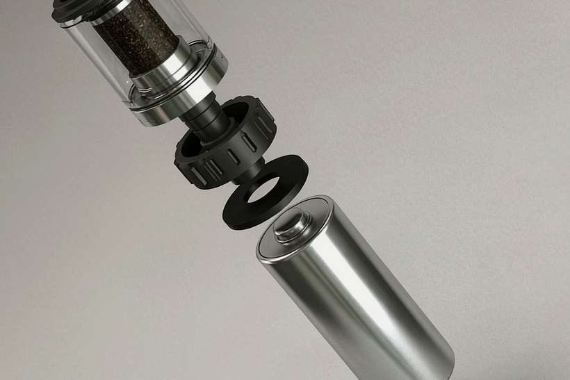 OEM and ODM Options for Kafficarat mods — Asia Pacific