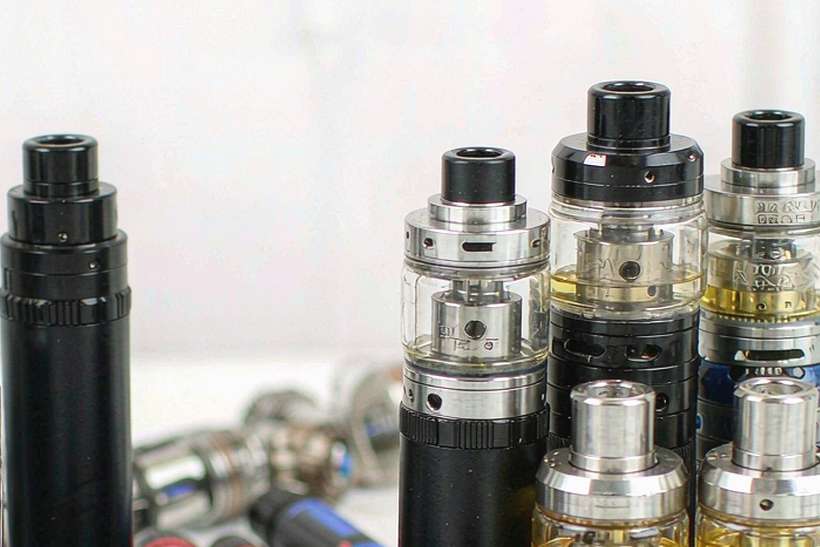 OEM and ODM Options for Kafficarat mods — Autumn stock