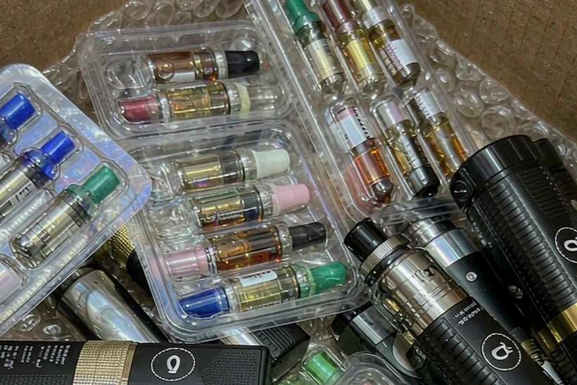 OEM and ODM Options for Kafficarat mods — limited batch