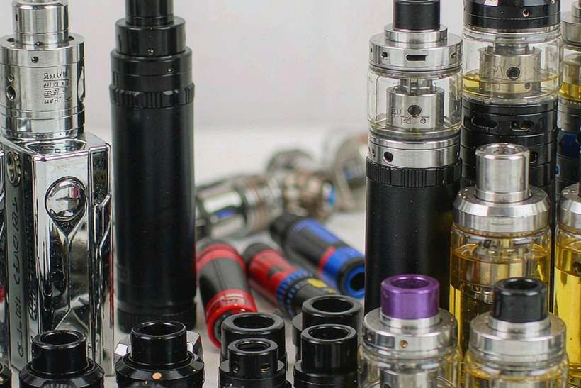 OEM and ODM Options for Kafficarat mods — OEM available